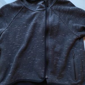 Nike tech fleece jacket